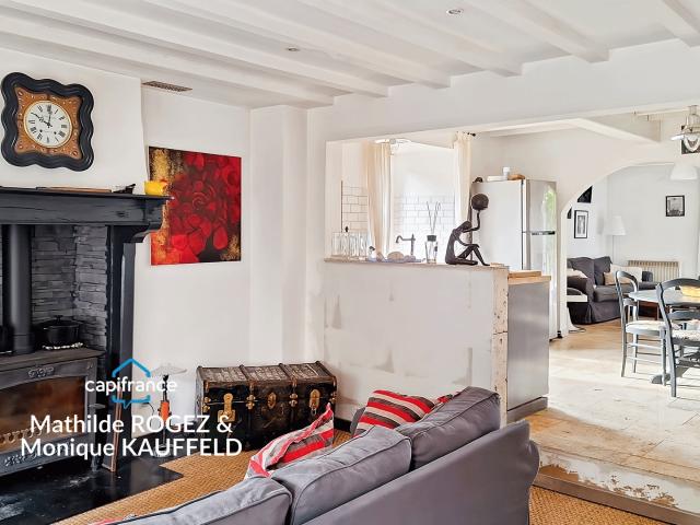 Maison vente à Ambert, Cunlhat