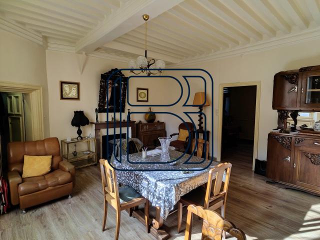 Maison vente à Cunlhat, Puy-de-Dôme