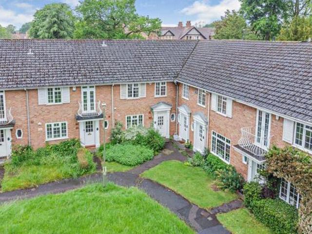 House for sale in The Slade, Oxfordshire