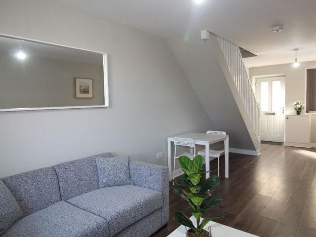 Apartment for rent in Avenham, Higher Bartle