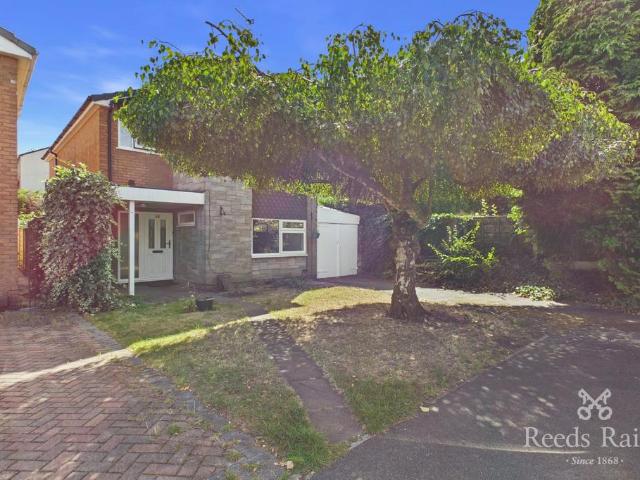 House for rent in Trafford Park, Greater Manchester
