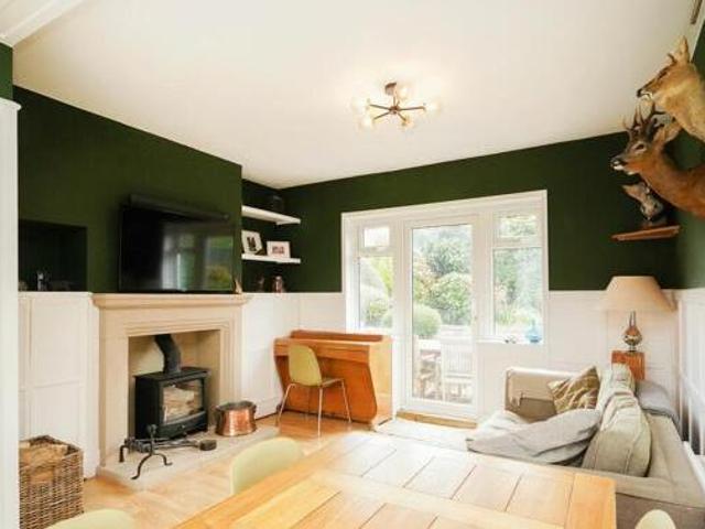 House for sale in South Yorkshire