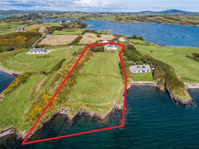 Detached House for sale in Strand, South Tipperary