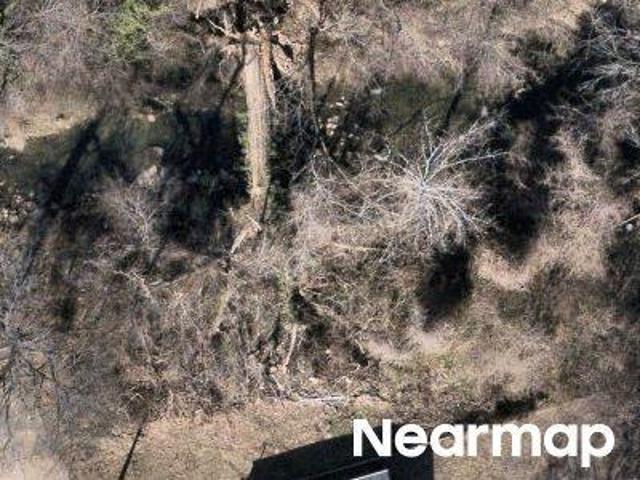 Land for sale in Ferguson, Missouri