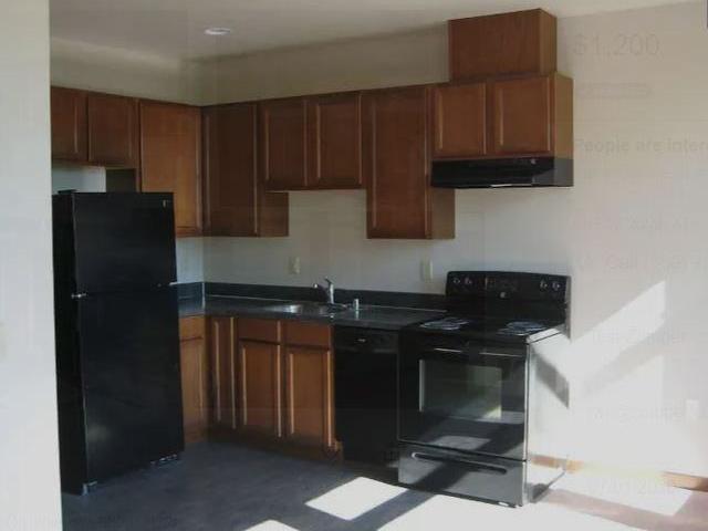Apartment for rent in Olympia