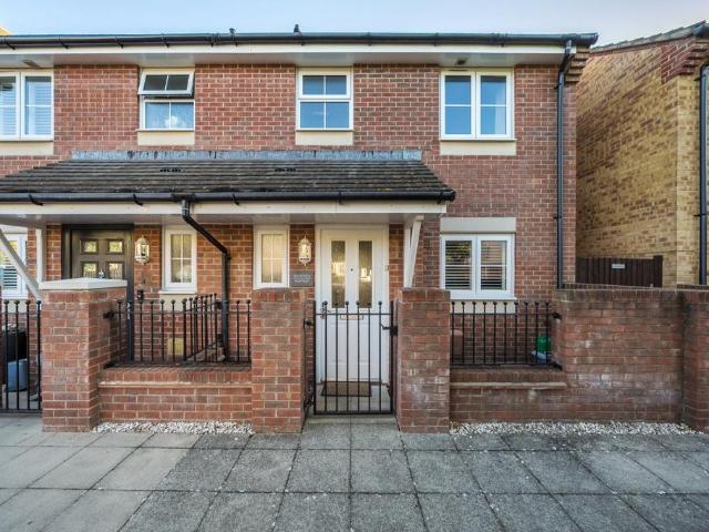 House for rent in Tipner, Portsmouth