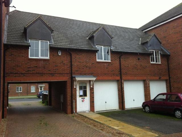 House for rent in Hatfield, Fretherne