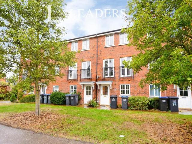 House for rent in Hatfield, Fretherne