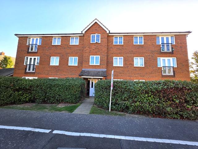 Apartment for rent in Hatfield Business Park, Welwyn Hatfield
