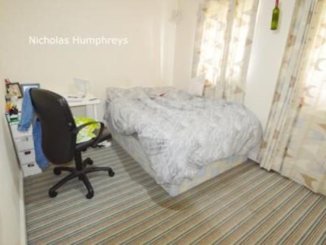 Room for rent in Hatfield, Fretherne