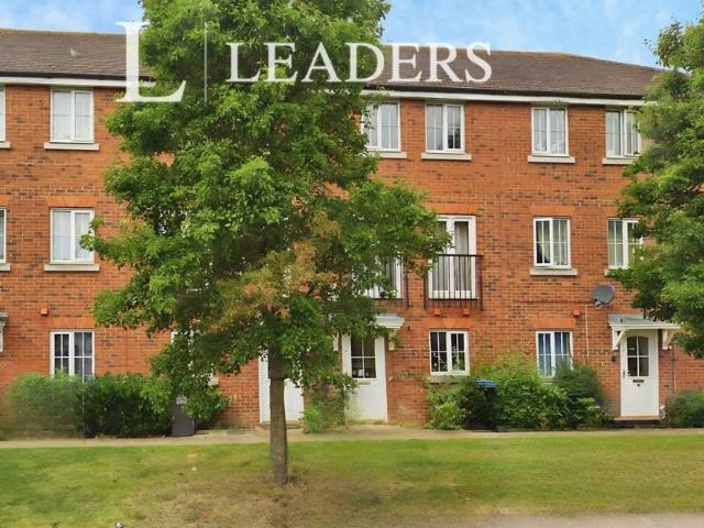 House for rent in Hatfield, Fretherne