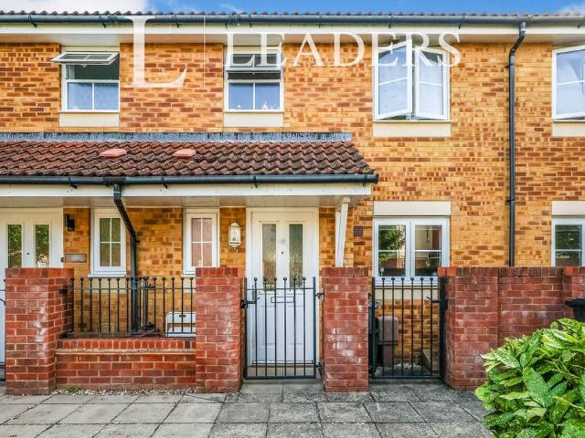 House for rent in Tipner, City Of Portsmouth