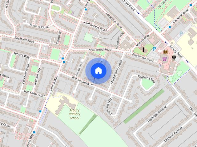 House for rent in Cambridge, Cambridgeshire and Peterborough