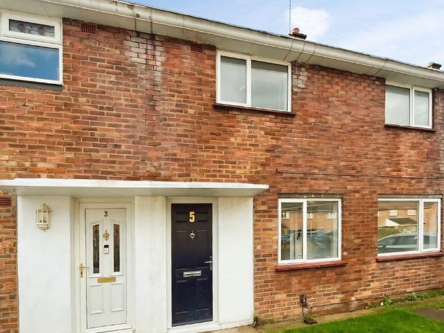 Apartment for rent in Cambridge, Cambridgeshire and Peterborough