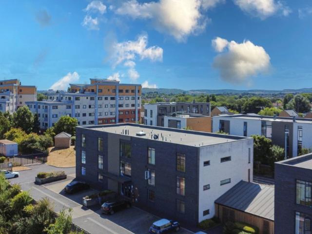 Apartment for rent in Firepool, Rumwell