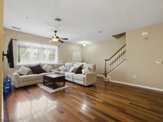 Condo for sale in Belleville, New Jersey