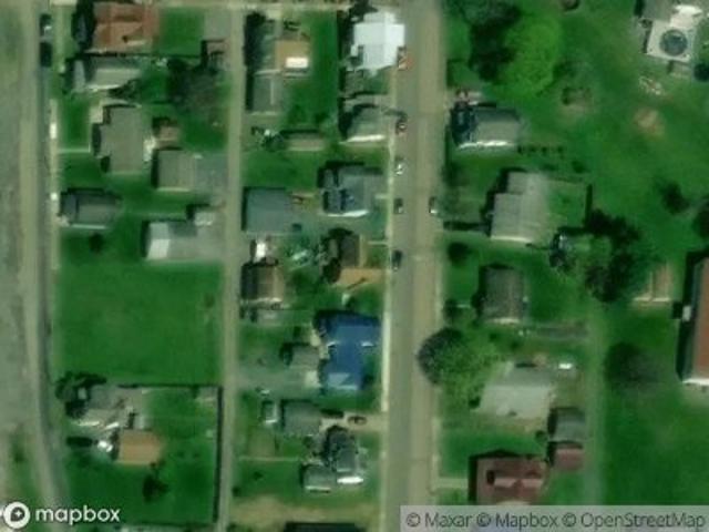 House for sale in Bedford, Pennsylvania