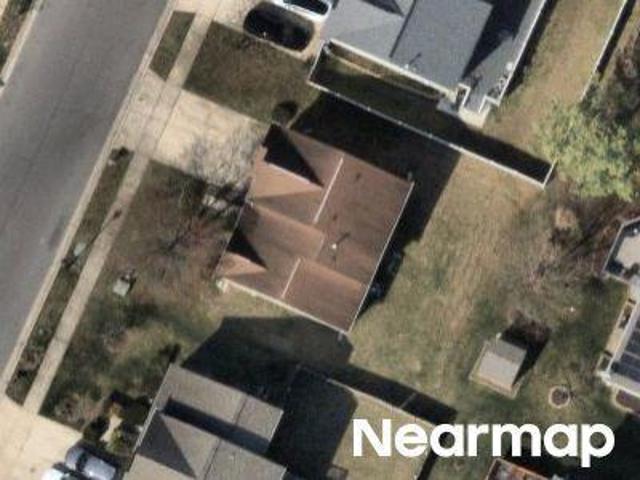 House for sale in Windsor Mill, Maryland