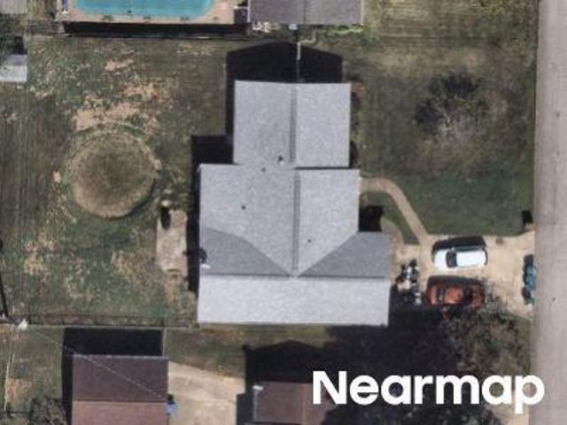 House for sale in Melody Hill, Vanderburgh County
