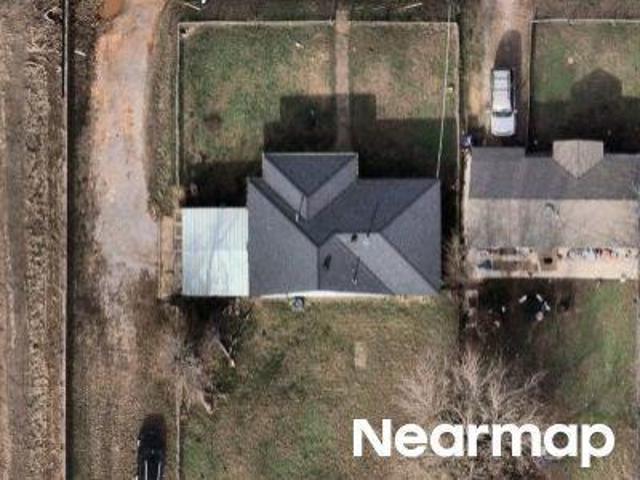 House for sale in Oklahoma City, Oklahoma