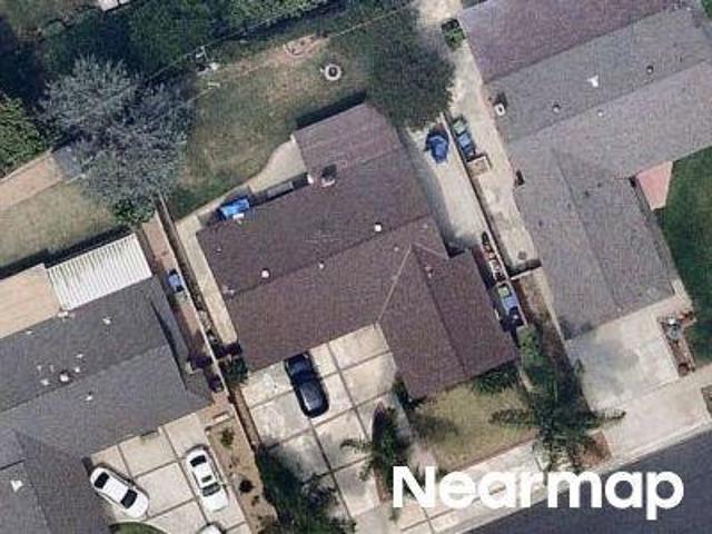 House for sale in California