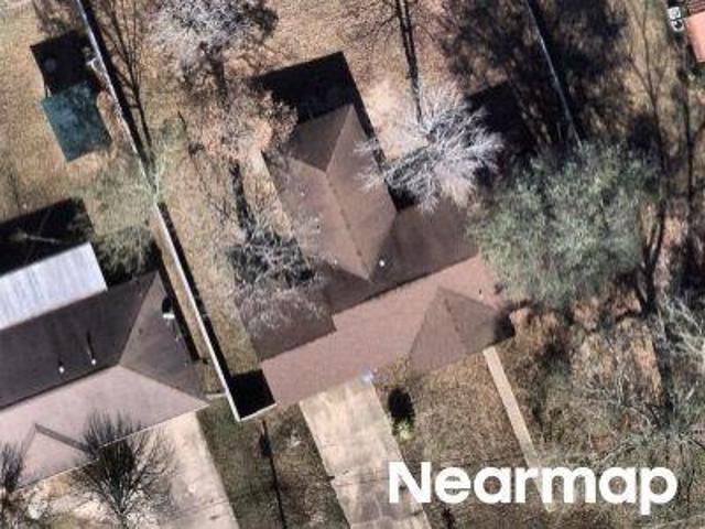 House for sale in Lufkin, Texas