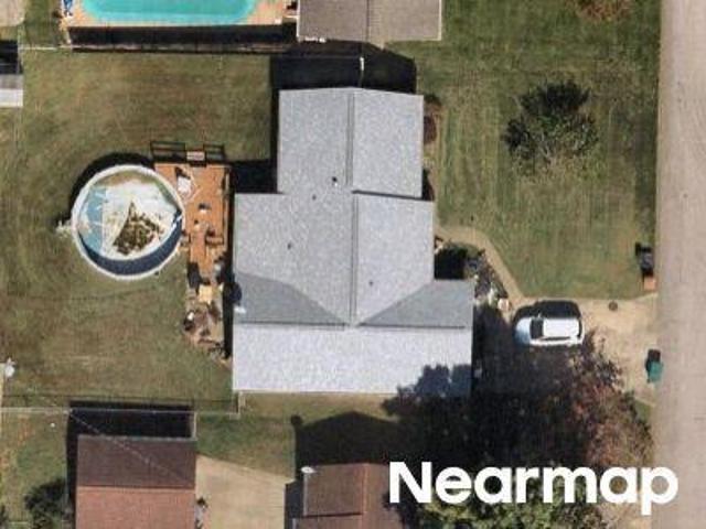 House for sale in Indiana