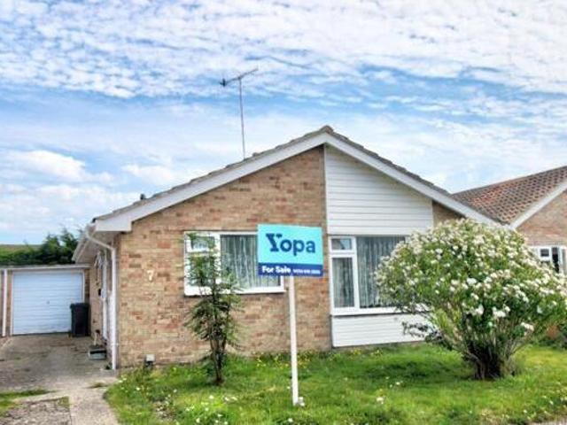 House for sale in Clapham, West Sussex