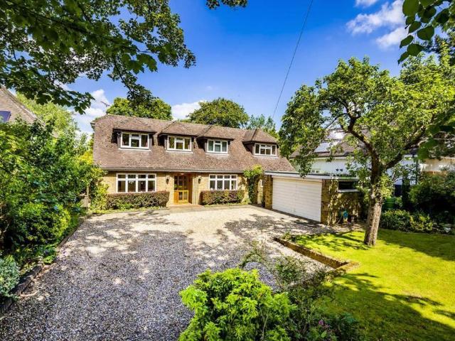 House for rent in St Albans