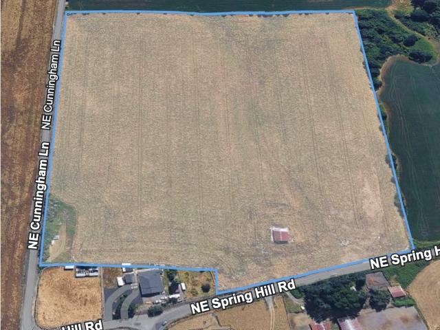 Land for sale in Oregonia