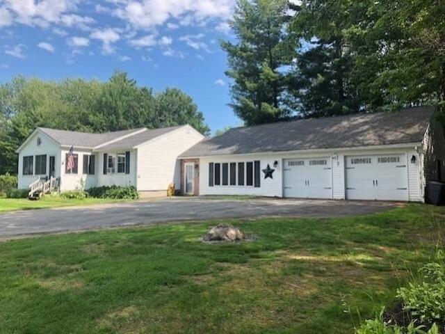 House for sale in Milford, Maine