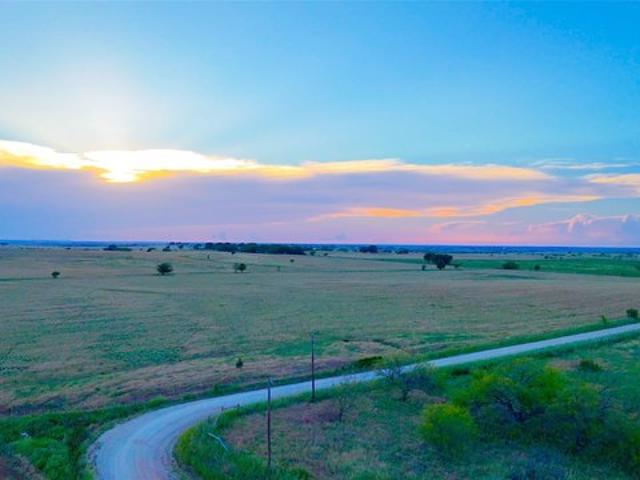 Land for sale in Nocona, Texas
