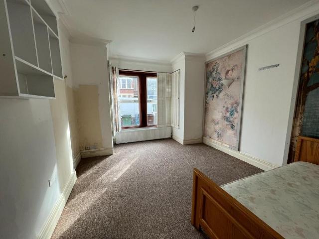 Apartment for rent in Wealdstone, Greater London