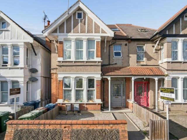 Apartment for rent in London Borough of Harrow, Greater London