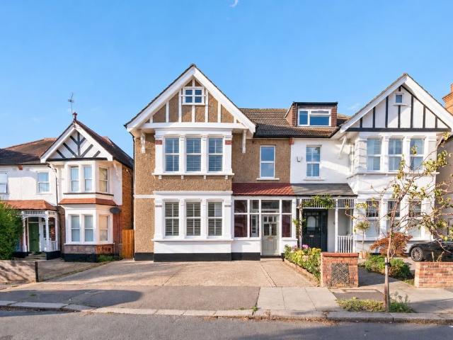 House for rent in London Borough of Harrow, Greater London