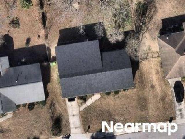 House for sale in Columbia, South Carolina