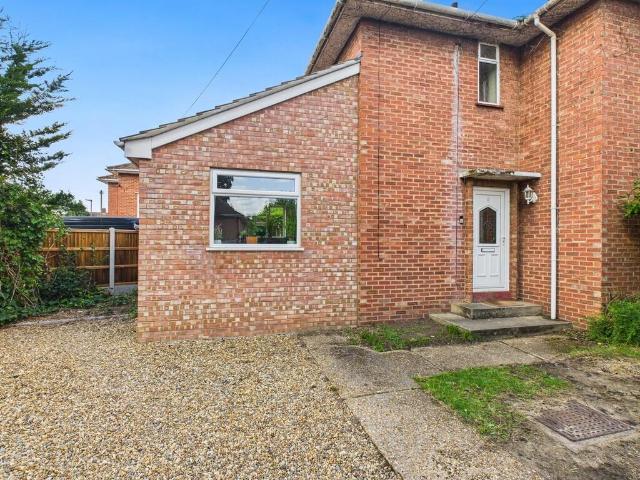 House for rent in Earlham, Norwich