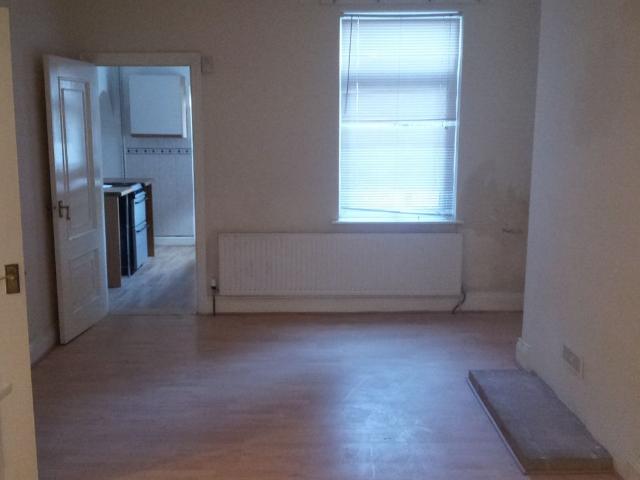 House for rent in Hyde Park, South Yorkshire