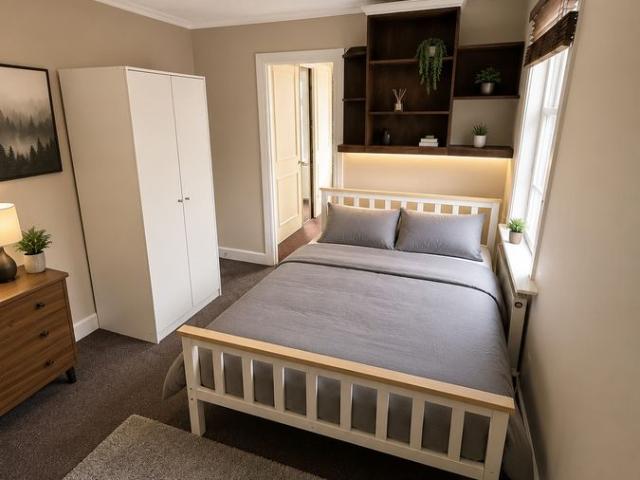 House for rent in Tottenham Hale, Greater London