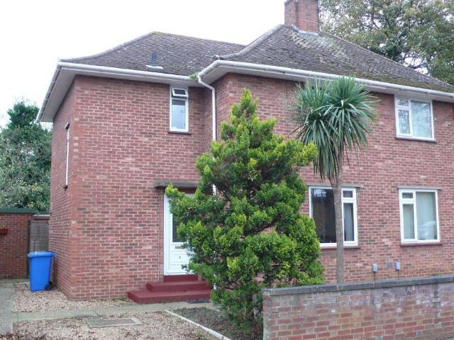 House for rent in East Bank, Norfolk