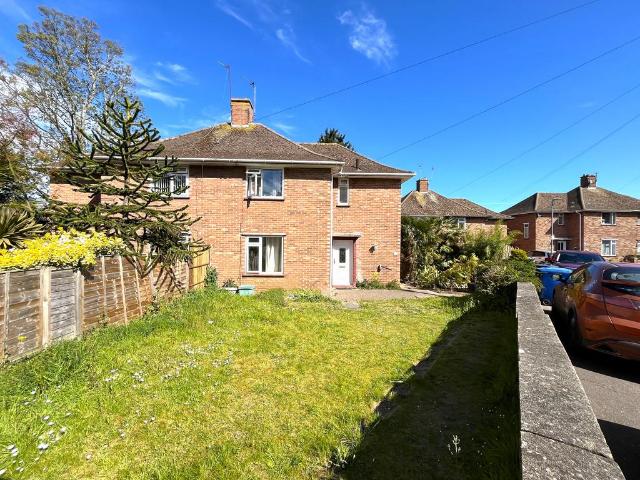 House for rent in West Earlham, East Bank