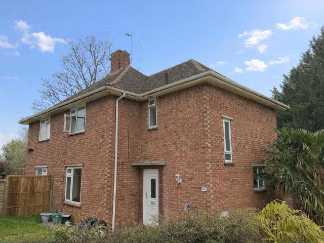House for rent in West Earlham, East Bank