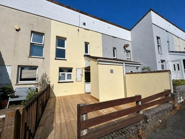 House for rent in Mount Wise
