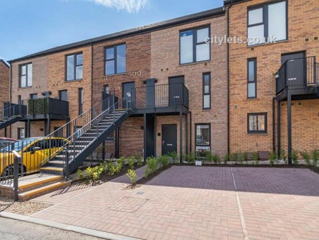 Flat for rent in Baileyfield, Portobello