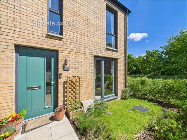 House for rent in Baileyfield, Portobello