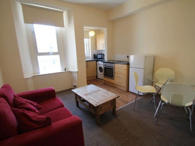 Apartment for rent in Scotland