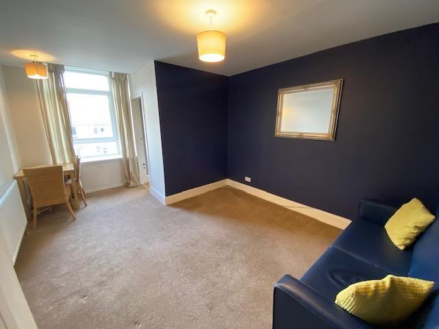 Apartment for rent in Scotland