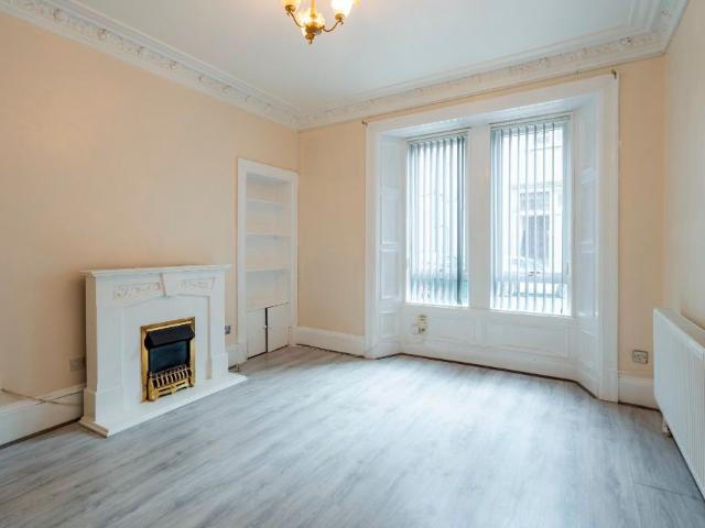 Apartment for rent in Scotland