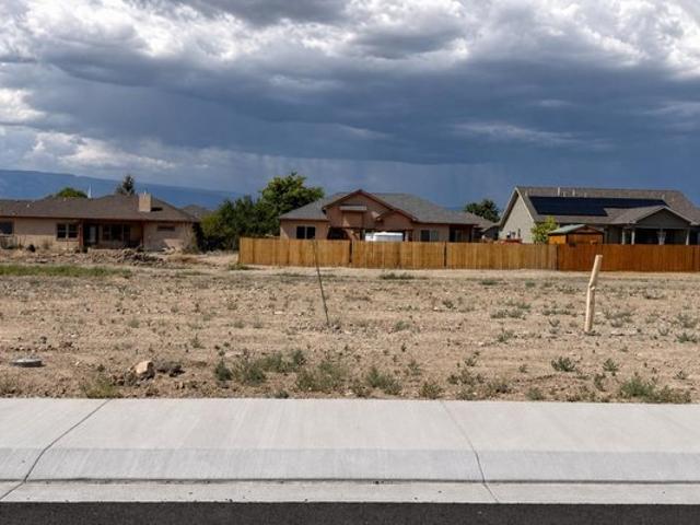 Land for sale in Delta, Colorado