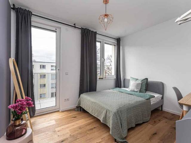 Apartment mieten in Schmargendorf, Berlin